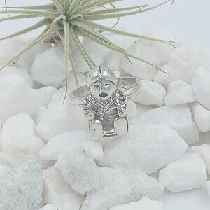 Carol Felley Story Teller Ring